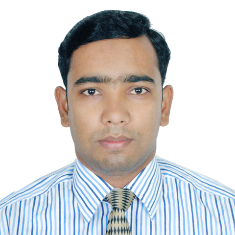 Dr. Md. Uzzal Hossain