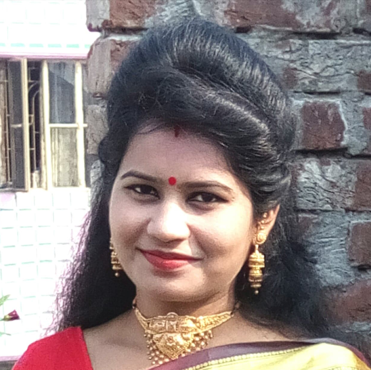 Dr. Subarna Rani Kundu