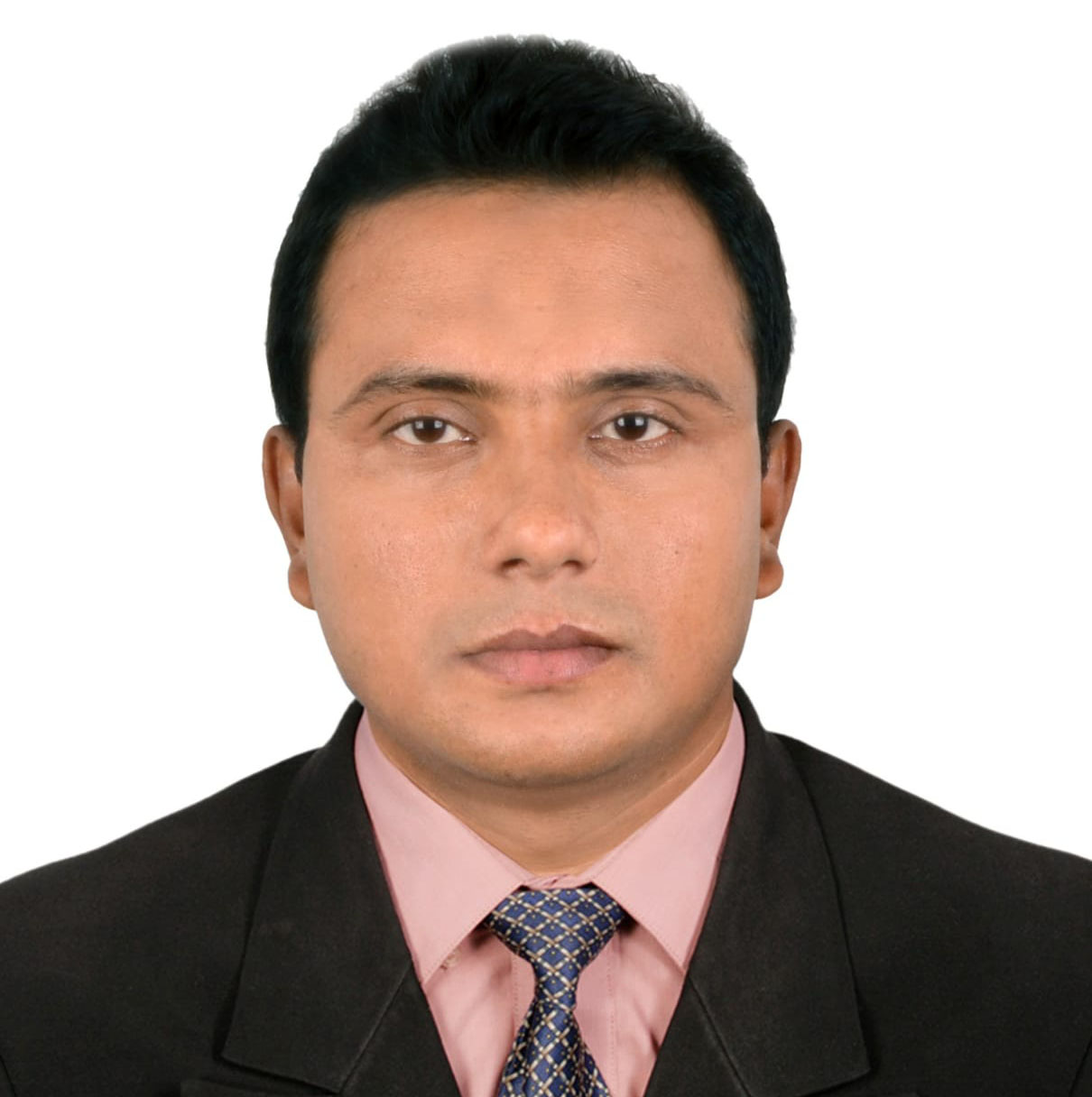 Dr. Md. Sahidul Islam