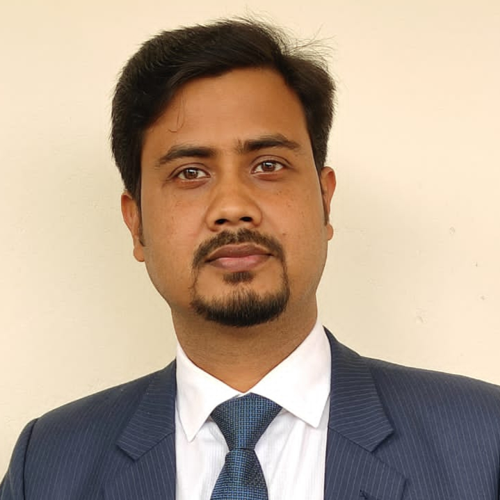 Dr. Md. Asaduzzaman Lovelu